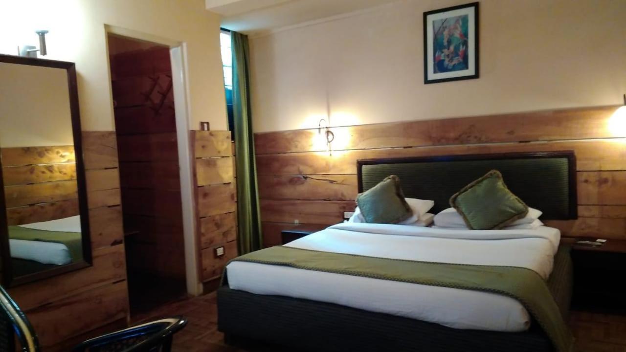 Willow Hill By Nature Resorts And Stays Ooty Cameră foto