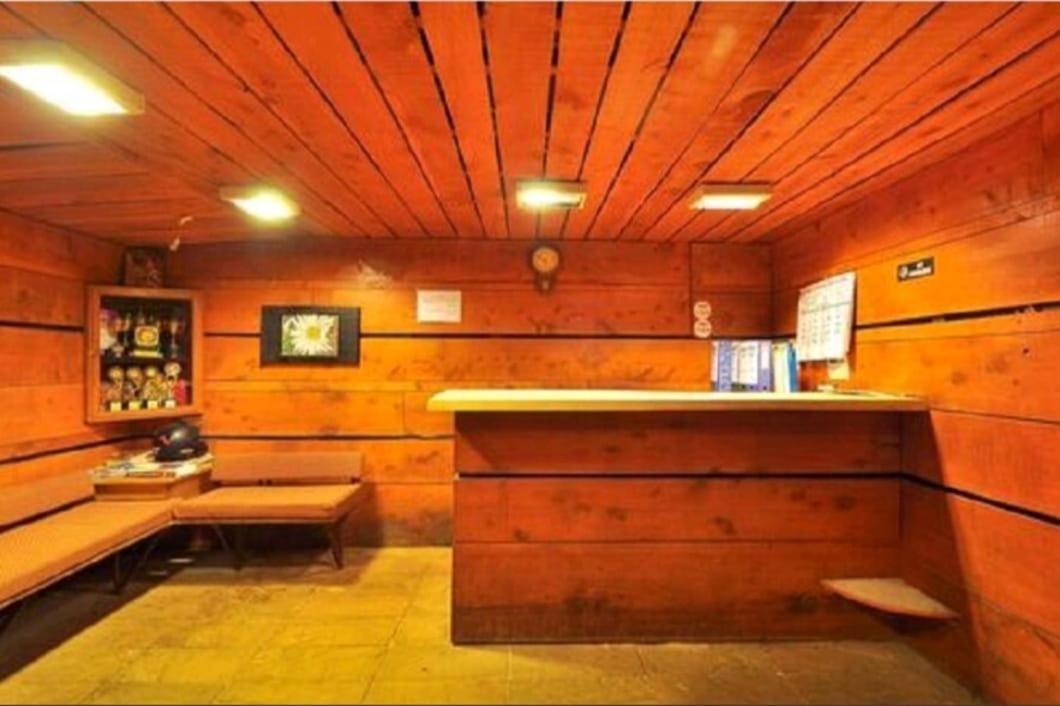 Willow Hill By Nature Resorts And Stays Ooty Exterior foto