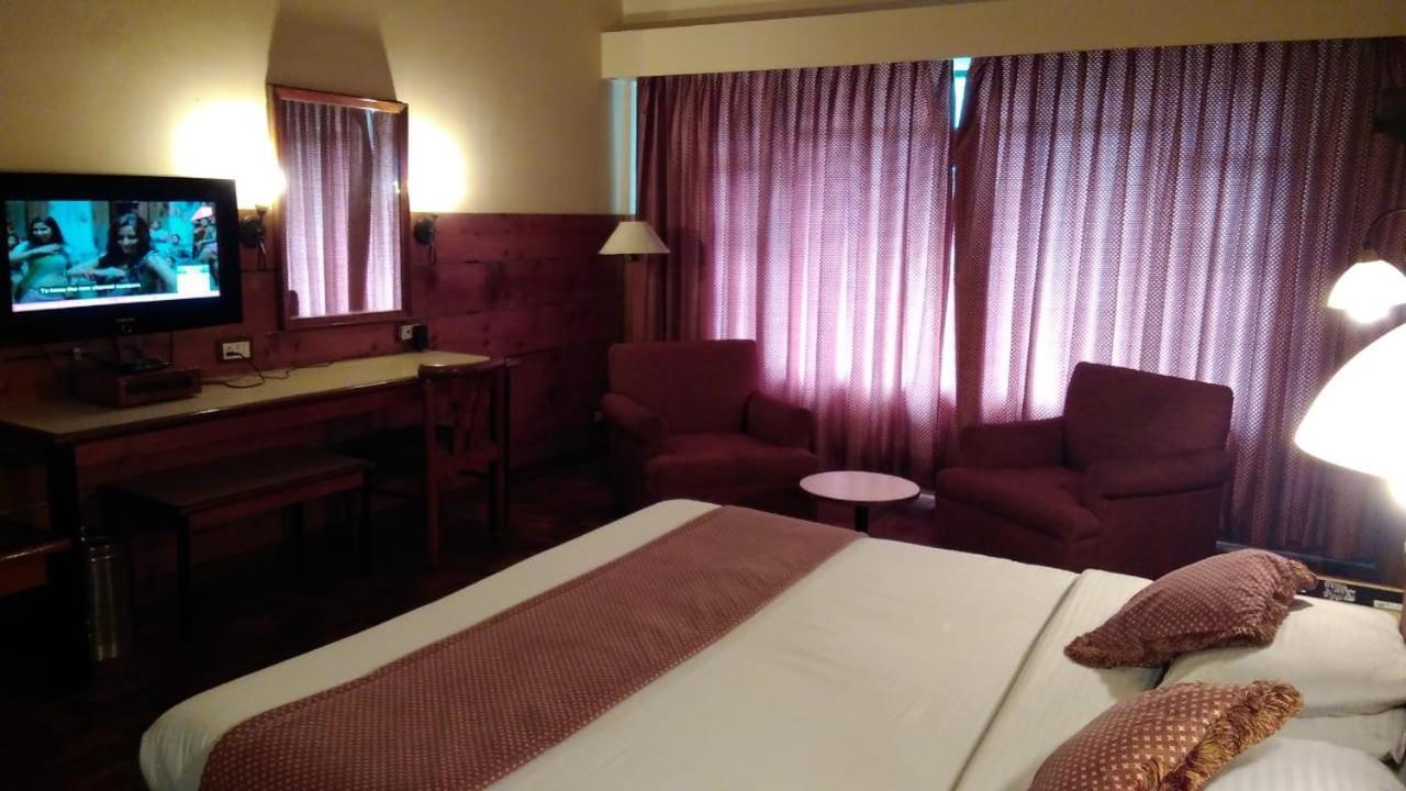 Willow Hill By Nature Resorts And Stays Ooty Cameră foto