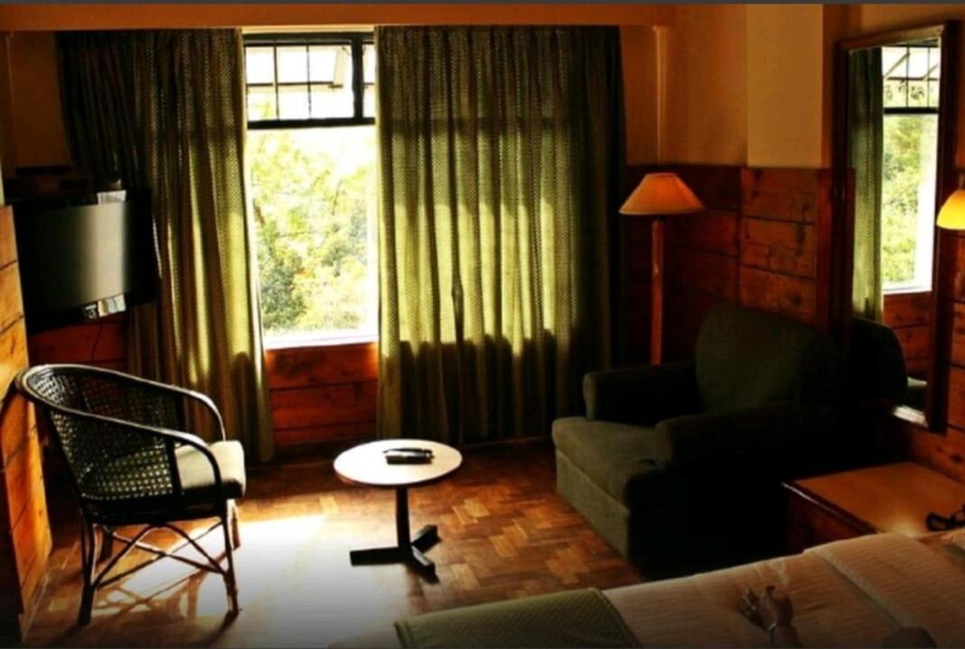 Willow Hill By Nature Resorts And Stays Ooty Cameră foto